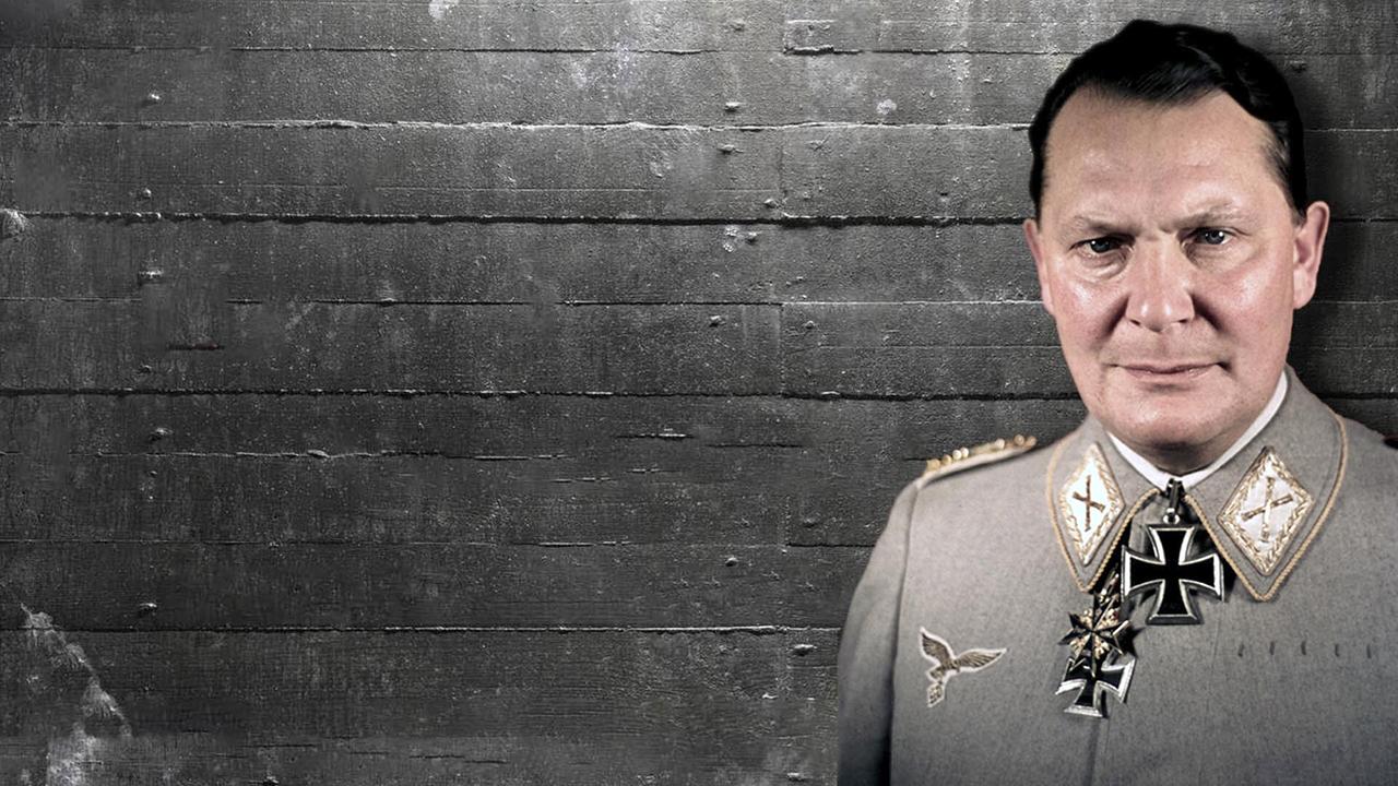 Der Nazi-Clan - Hitlers Hofstaat