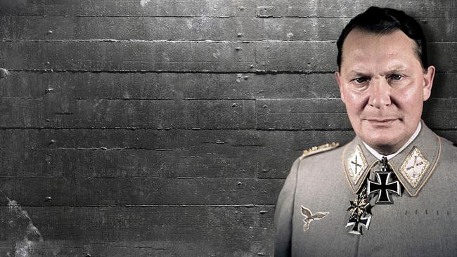 Der Nazi-Clan - Hitlers Hofstaat