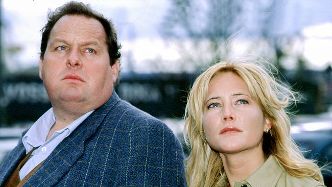 © ORF/Lisa Film Der Pfundskerl - Alles für die Katz