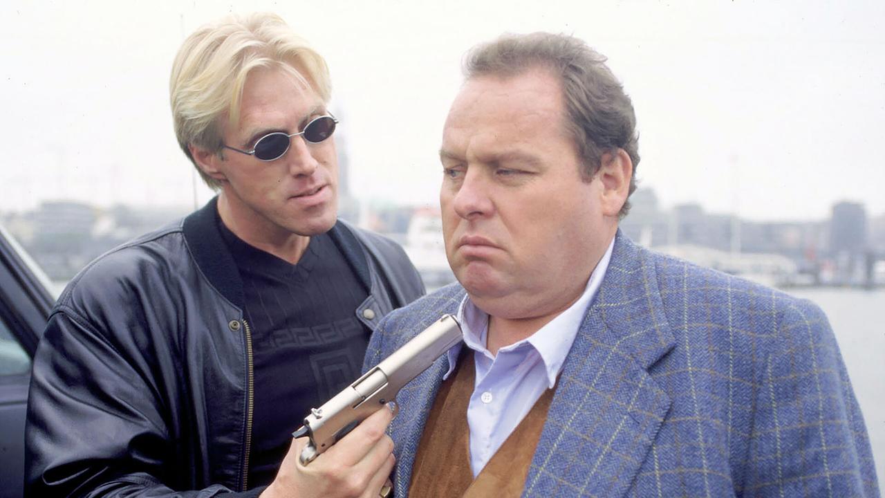 © ORF/Lisa Film Der Pfundskerl - Vater gesucht