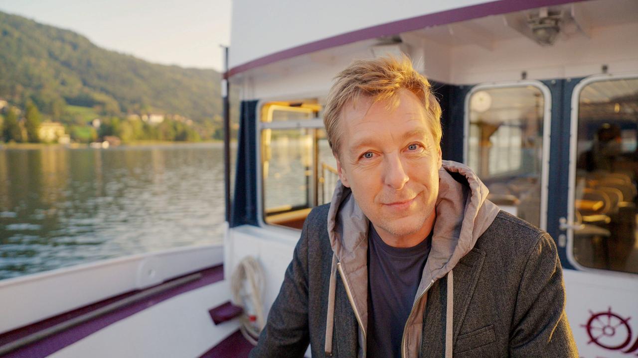 Der Sagenjäger - Max Müller