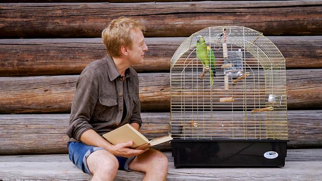 Der Sagenjäger - Max Müller