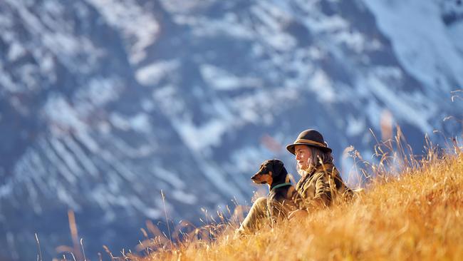 Der Sturmarcherhof in Heiligenblut