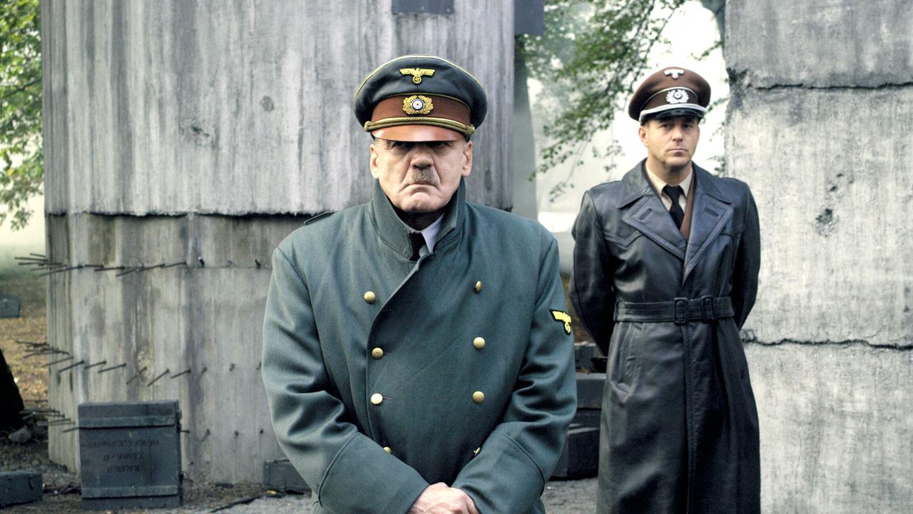 © ORF/ARD/Constantin Film Der Untergang