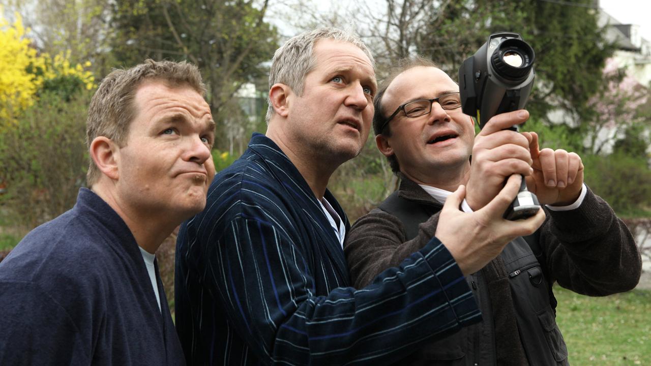 © ORF/Allegro Film/Petro Domenigg Der Wettbewerb