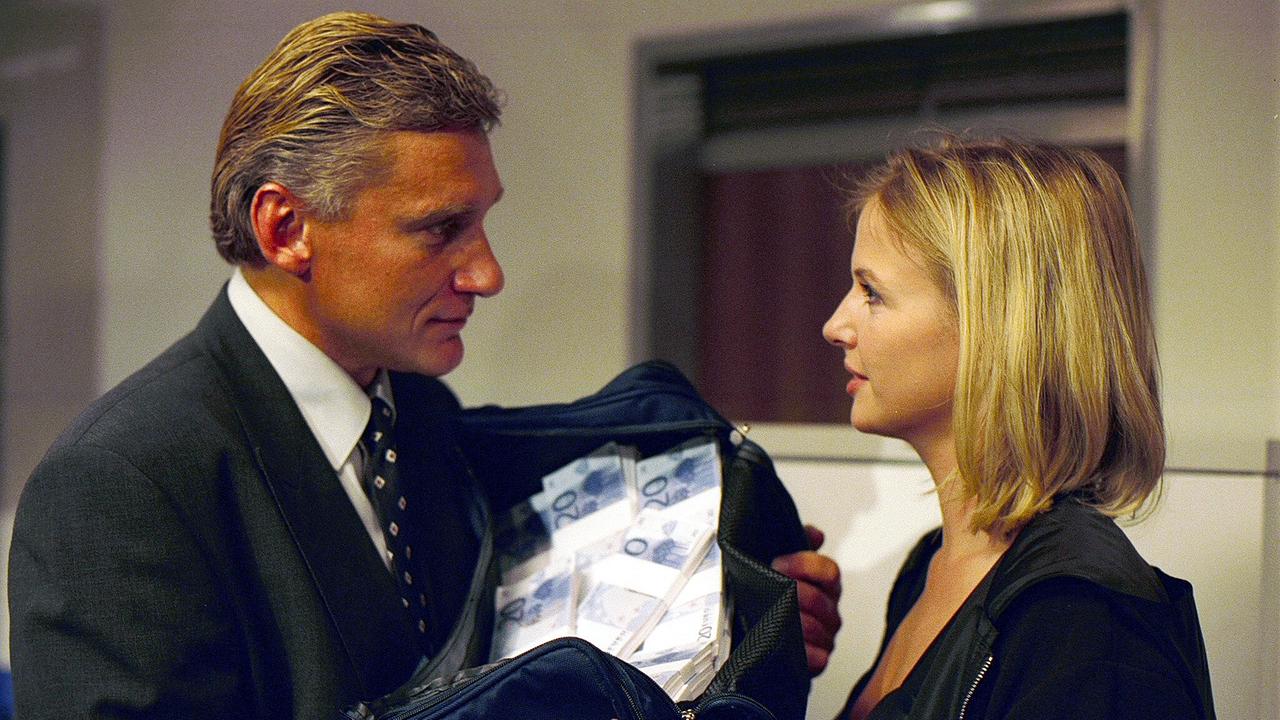 Rainhard Fendrich, Katharina Böhm