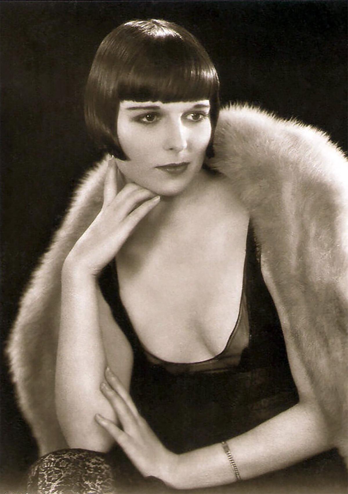 Louise Brooks