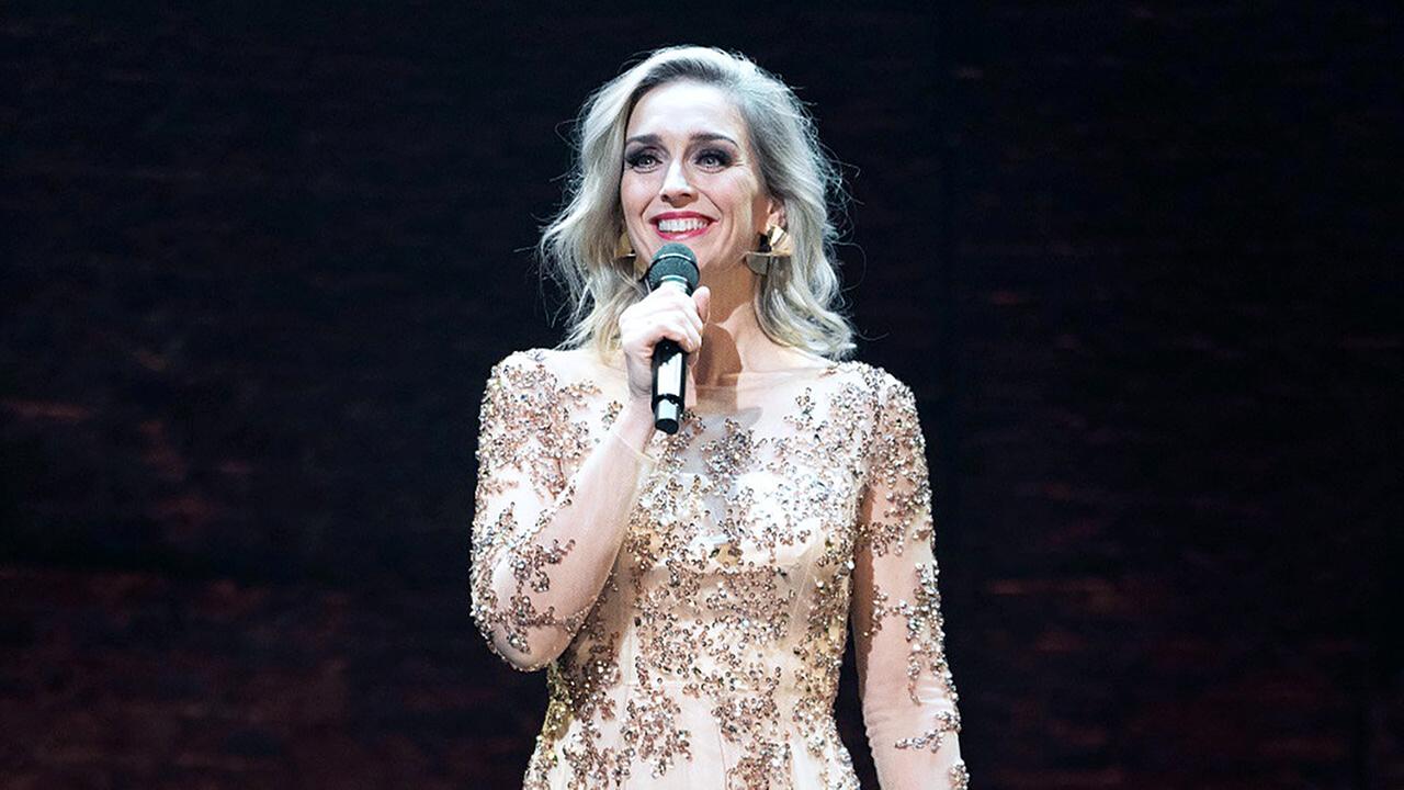 © ORF/MG-SOUND Studios Betriebsgesellschaft m.b.H./I&P Tomorrow Musical, Patricia Gaid Die größten Musical-Hits & Stars