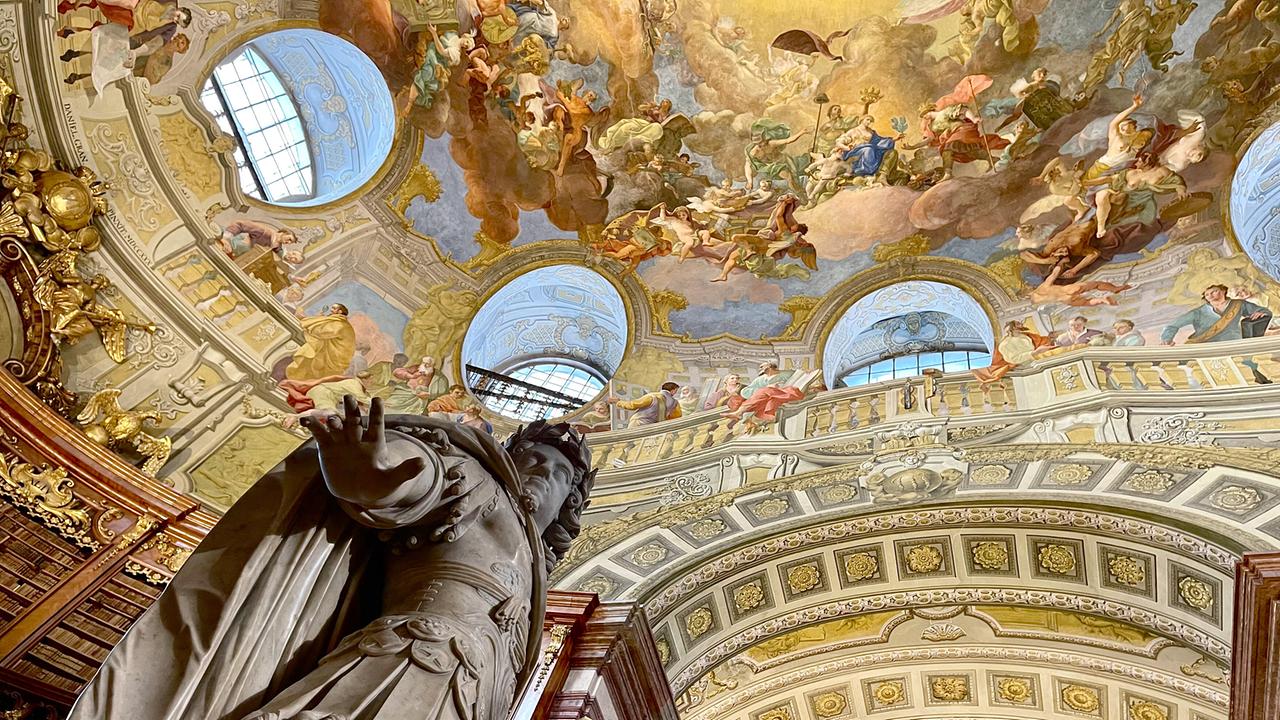 Die Habsburger in Europa - Der Aufstieg
