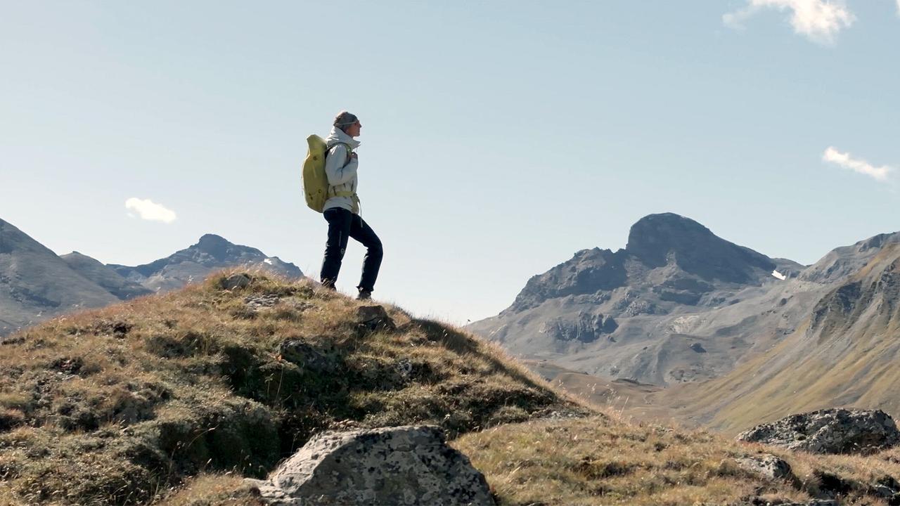 Die Lieblingsberge der Paznauner