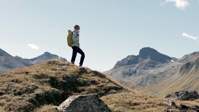 Die Lieblingsberge der Paznauner