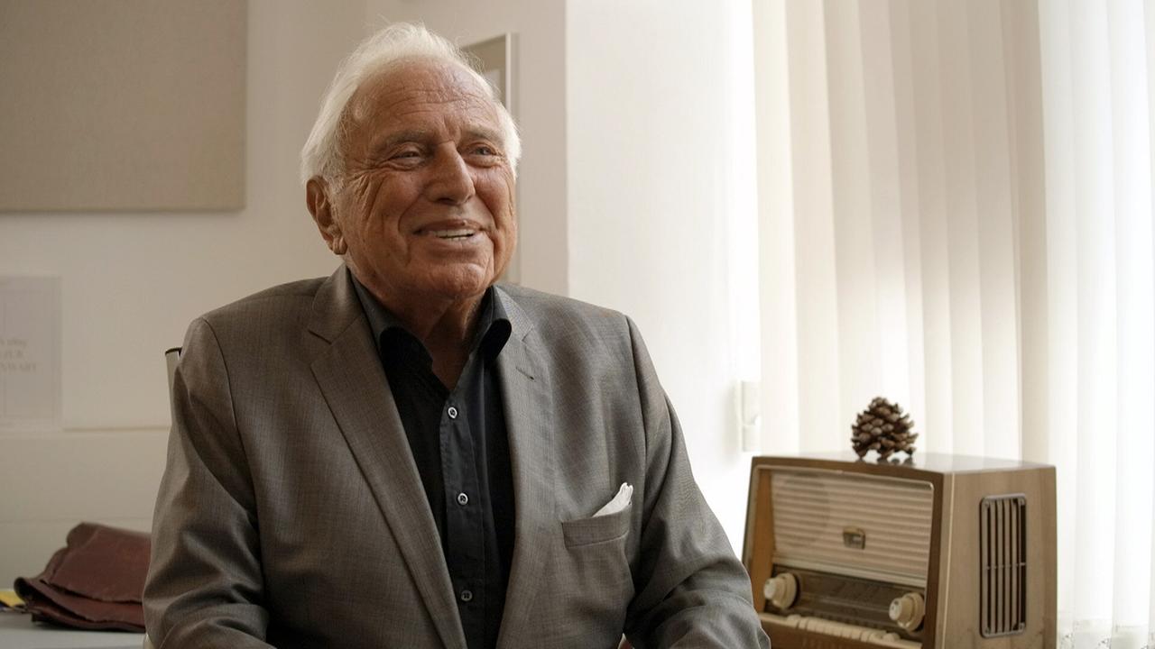 © ORF/Kurt Mayer Film Die Österreicher und ihre Wurzeln