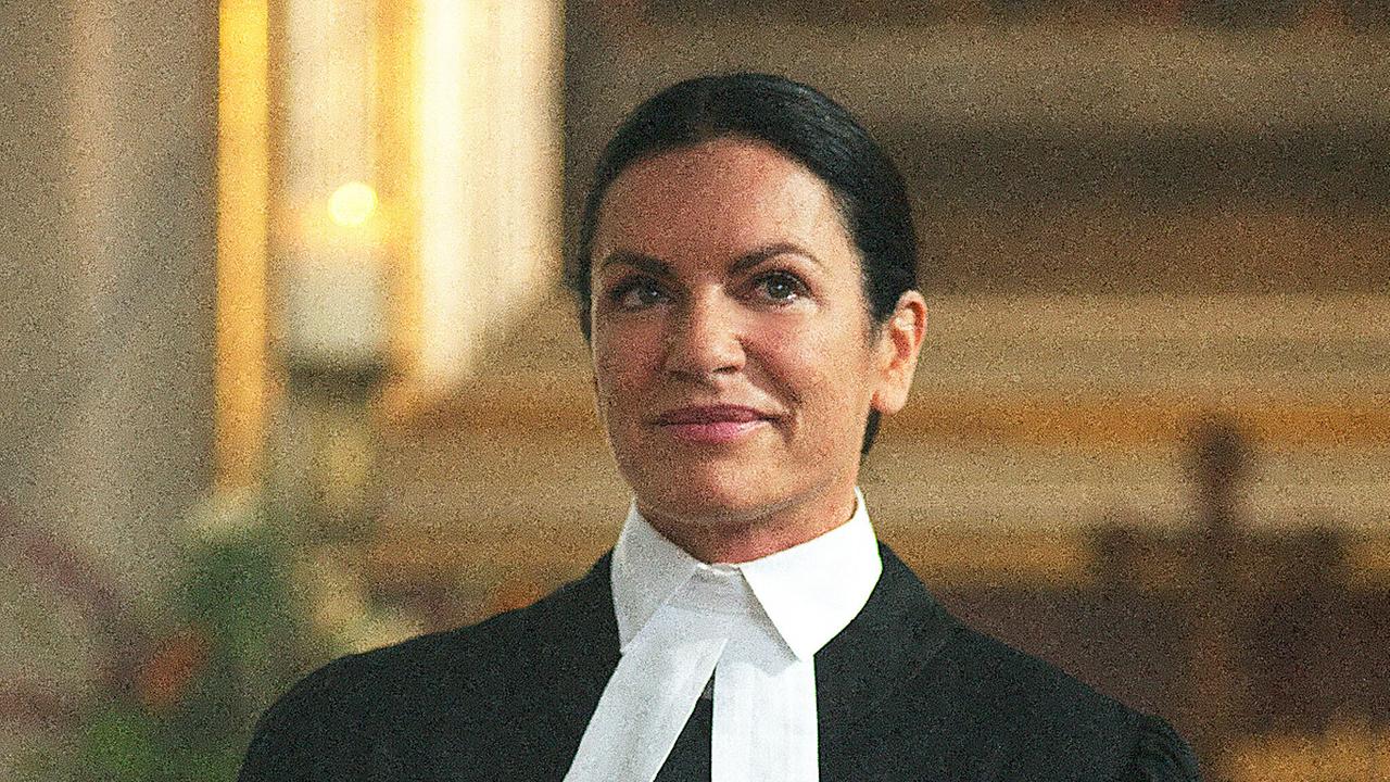 © ORF/ZDF/Oliver Feist Die Pastorin