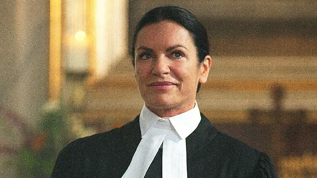 © ORF/ZDF/Oliver Feist Die Pastorin