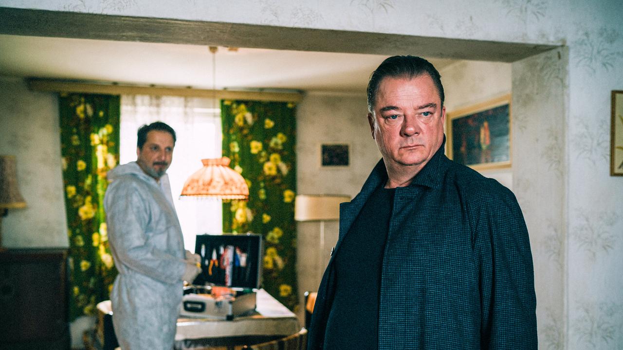 © ORF/ZDF/MOOVIE GmbH/Alexander Fischerkoesen Die Protokollantin (2)