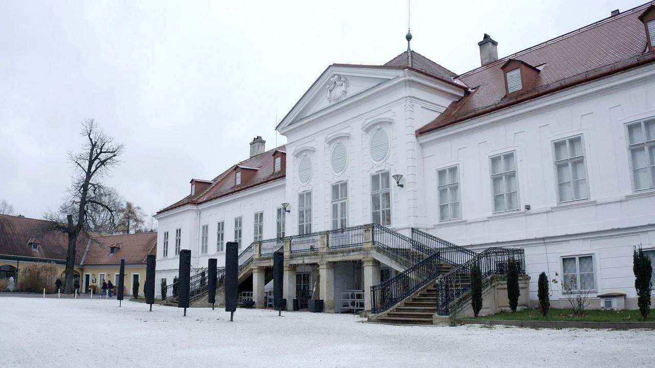 © ORF/Pammer Film Die Superreichen der Monarchie (1/2)