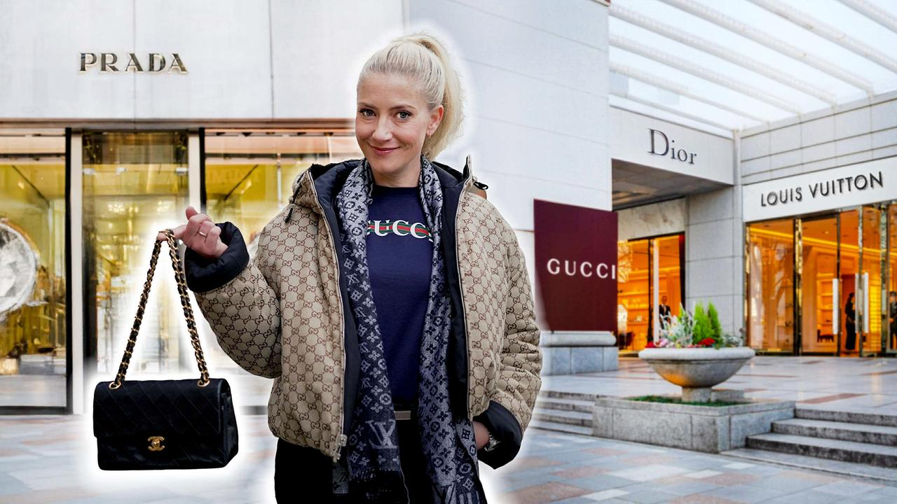 © ORF/ZDF/Vincent Heinrichs Die Tricks der Luxusmarken