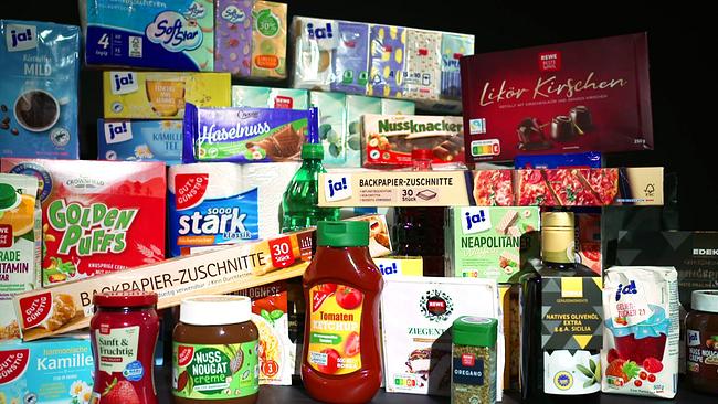 Die Wahrheit über Eigenmarken