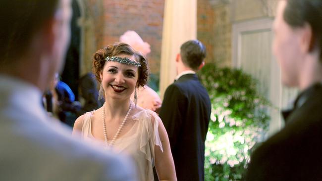 © ORF/BBC/Raw TV Ltd / Cable News Network, Inc. 2020 Die Windsors