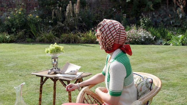 © ORF/BBC/Raw TV Ltd / Cable News Network, Inc. 2020 Die Windsors