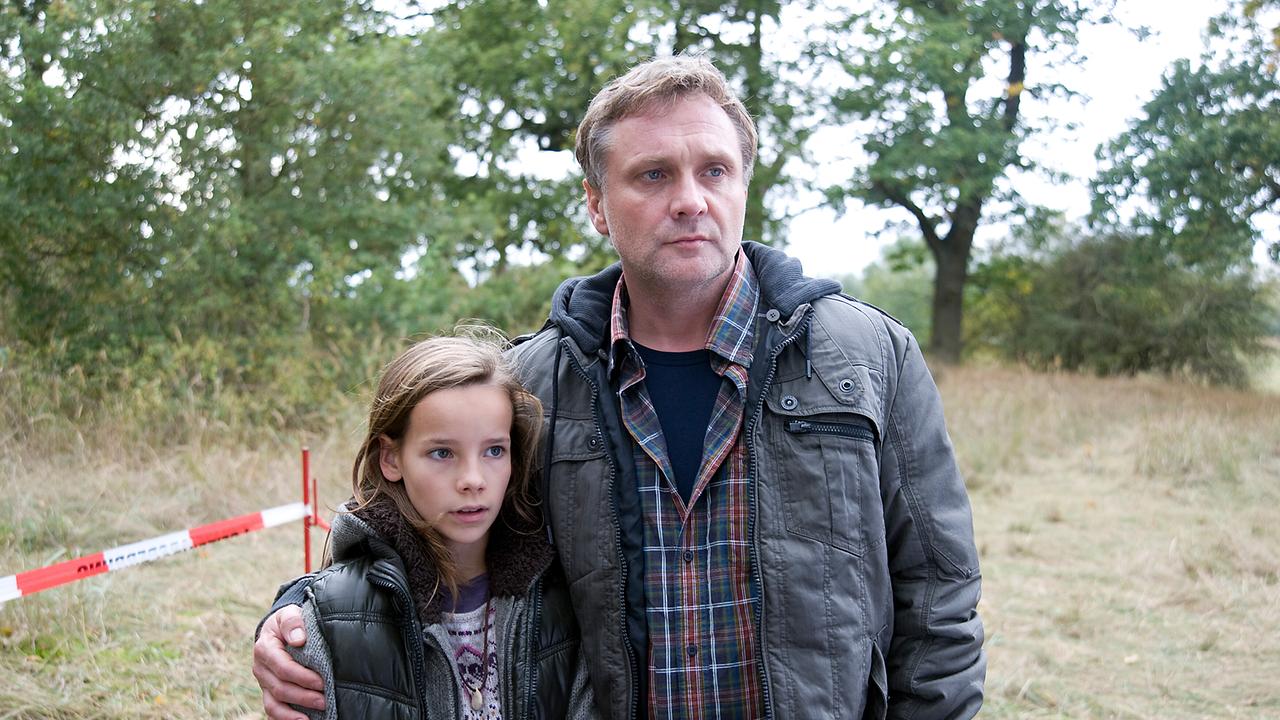 © ORF/Cinecentrum Berlin/Oliver Feist Die Zeit der Kraniche