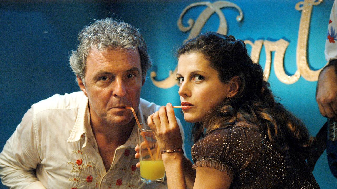 © ORF/Beta Film/Hans-Joachim Pfeiffer Donna Roma - Der Chiffre-Mörder