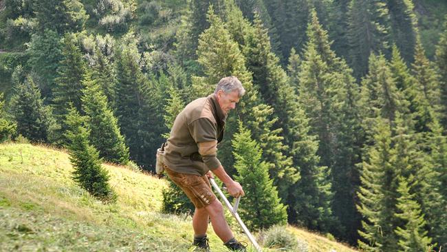 Durch den Pinzgau - Vom Rauriser Tal zum Hochkönig