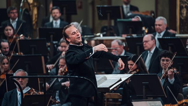 Yannick Nézet-Séguin