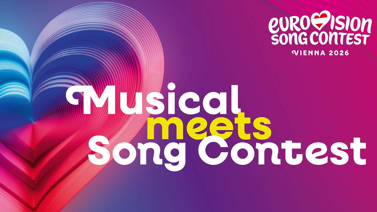 Musical meets Song Contest