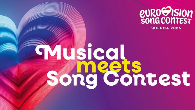 Musical meets Song Contest