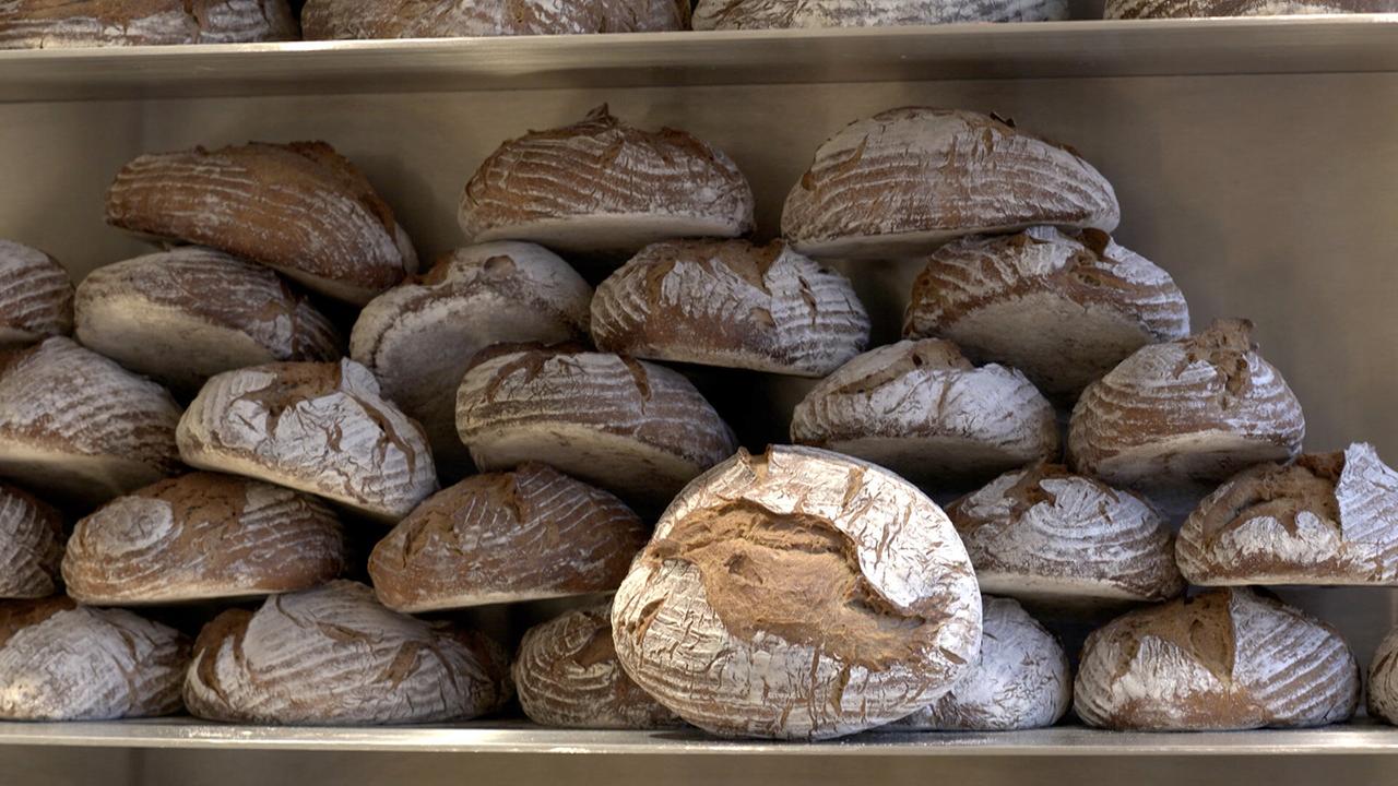 Edel-Brot aus Österreich - ehrlich teuer?