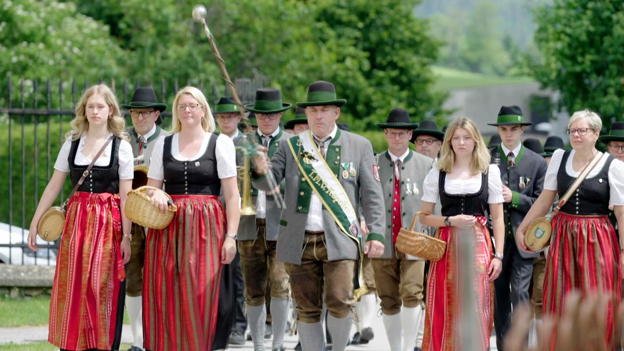 © ORF/Pop Up Media Entlang der Mürz