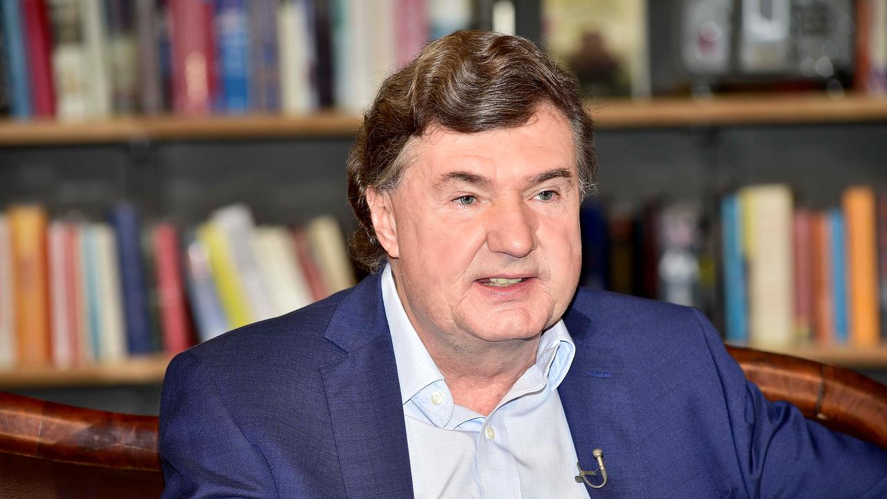 © ORF/ORF III/Peter Meierhofer Andreas Salcher