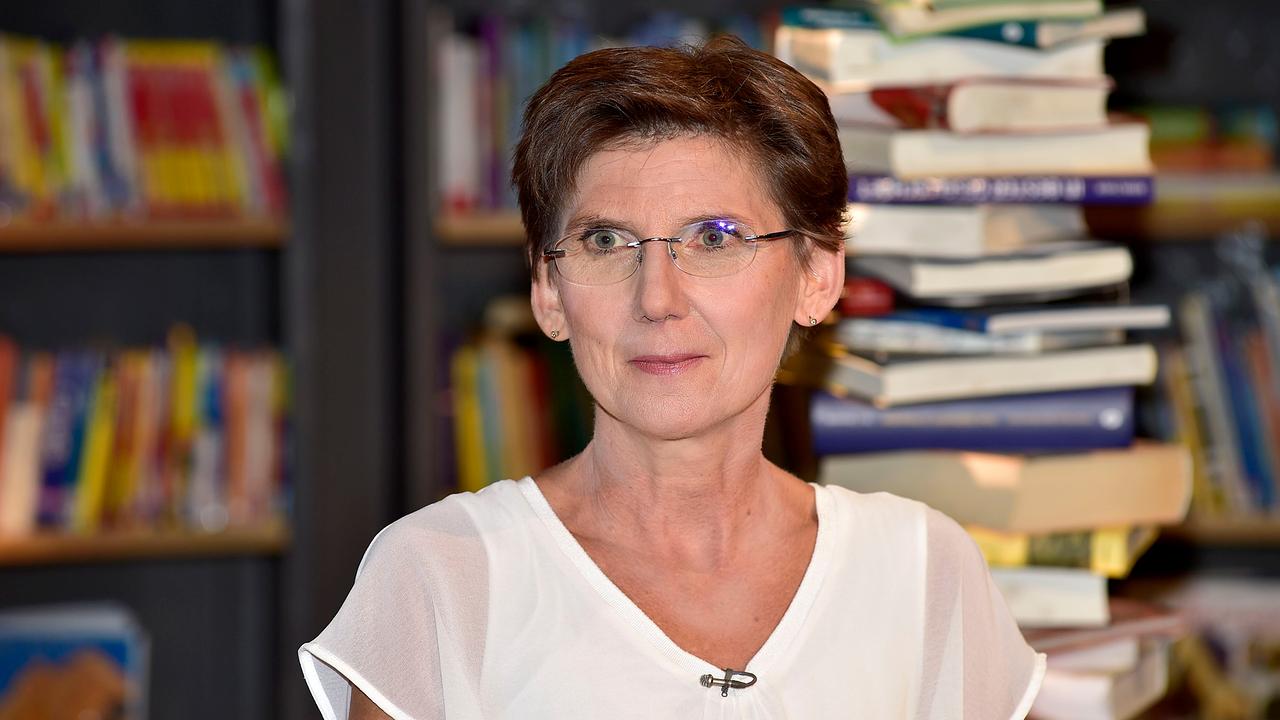 © ORF/ORF III/Peter Meierhofer Beate Maly