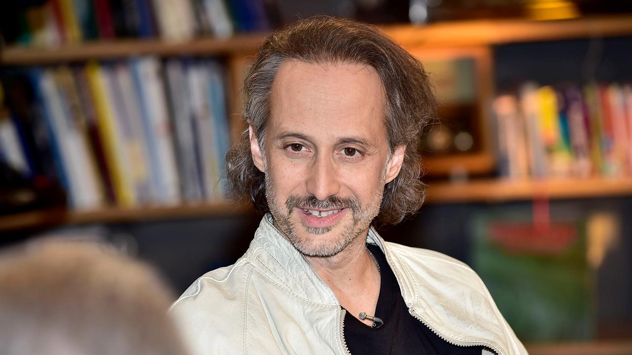 © ORF/ORF III/Peter Meierhofer Michael Ostrowski