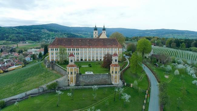 Erzherzog Johann - Das Vermächtnis des steirischen Prinzen