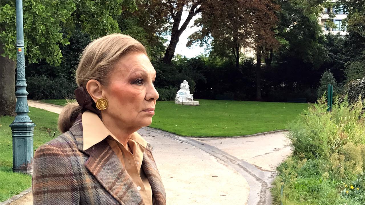 Farah Diba Pahlavi - Die letzte Kaiserin