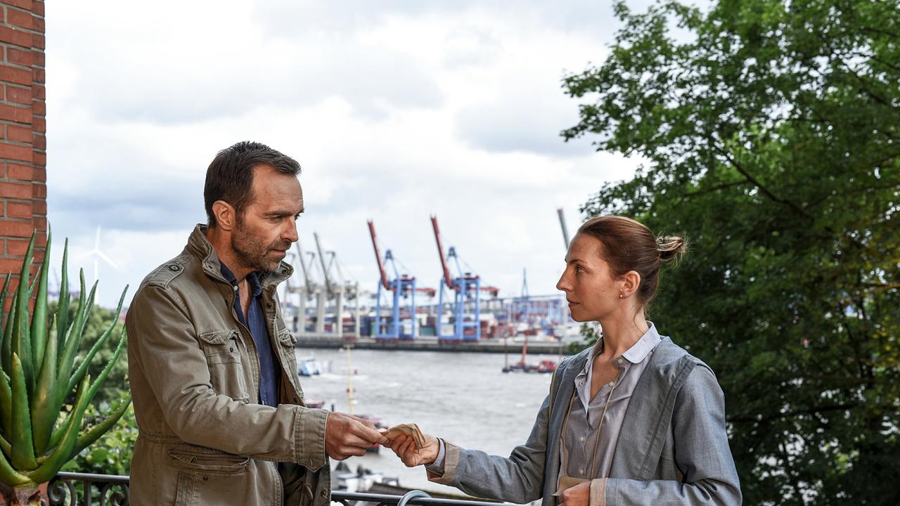 © ORF/ZDF/Marion von der Mehden Fast perfekt verliebt