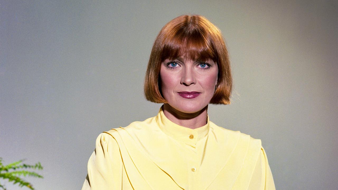 Frau mit Prinzipien - Die Fernsehlegende Chris Lohner