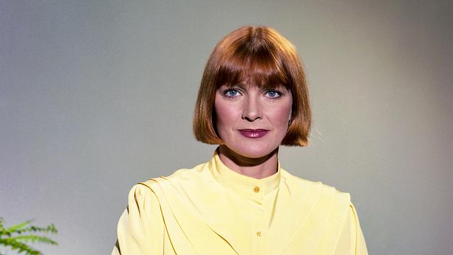 Frau mit Prinzipien - Die Fernsehlegende Chris Lohner