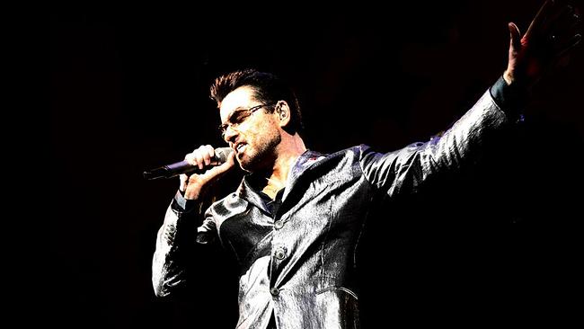 George Michael: Live in London