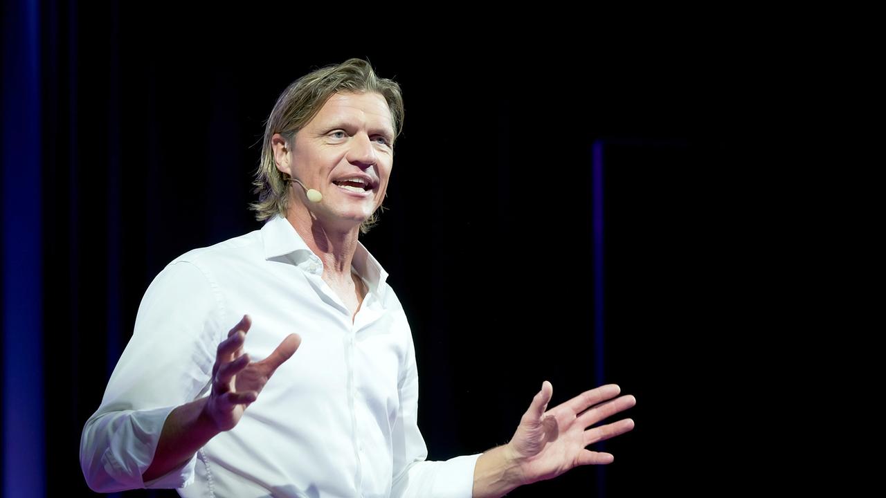 © ORF/Hans Leitner Gery Seidl - Die besten TV-Momente