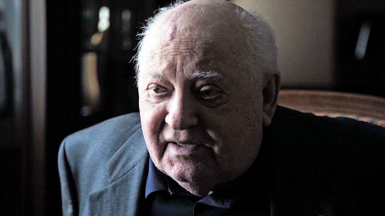Michail Sergejewitsch Gorbatschow, 2020