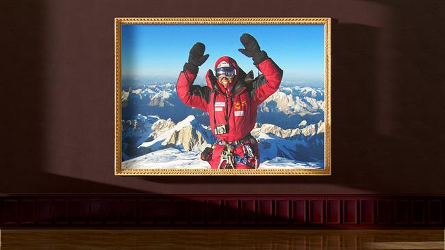 © ORF/Sine Lege Film GmbH / National Geographic Große Momente – Bilder, die Österreich bewegten: Die 2010 Jahre