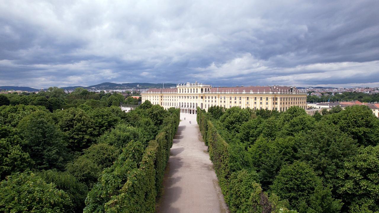 © ORF/Pammer Film Habsburgs Geld - Habsburgs Geheimnis