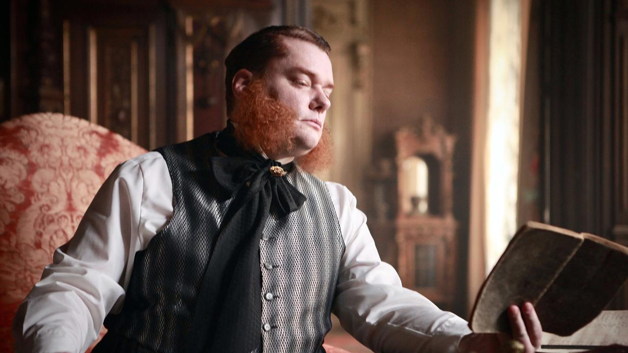 Habsburgs Ringstraßenbarone (2/4)