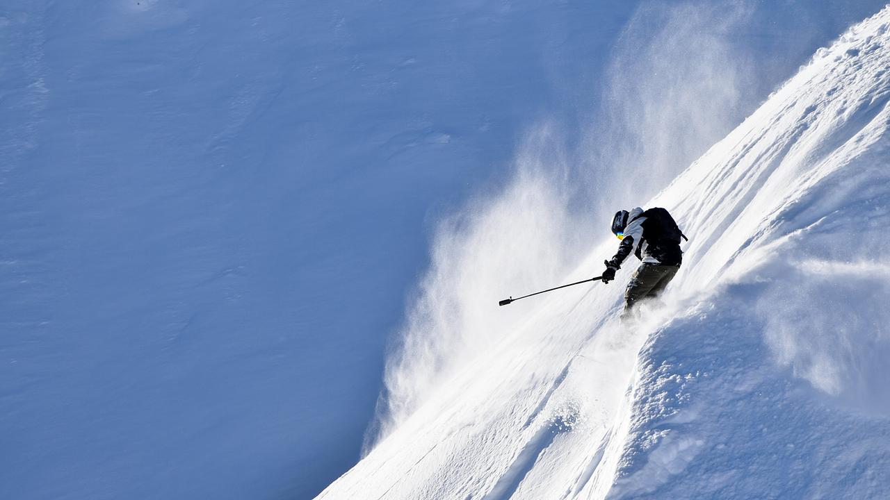 Hauptsache Schnee - Winter in Schladming