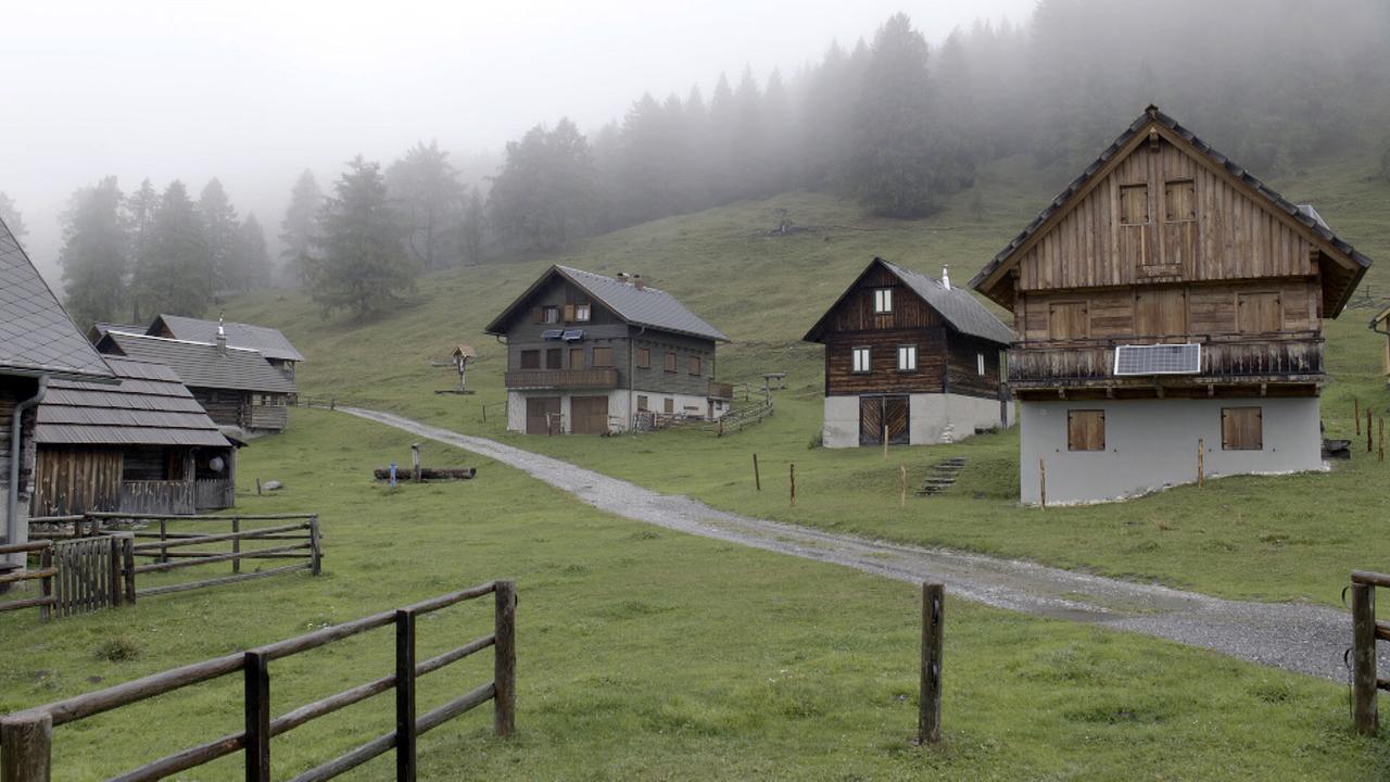 © ORF/Clever Contents Heimat Österreich
