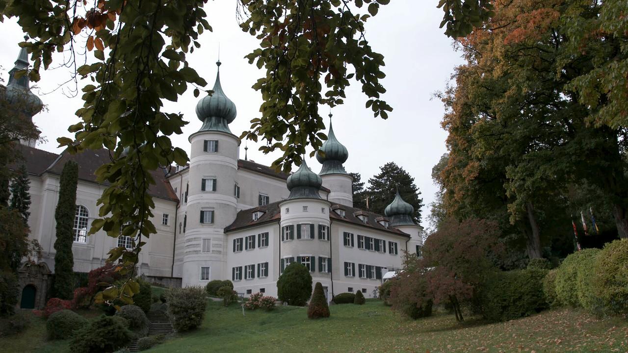 Herrensitze
