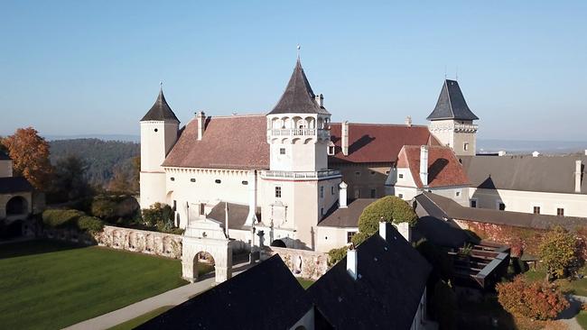 Herrensitze
